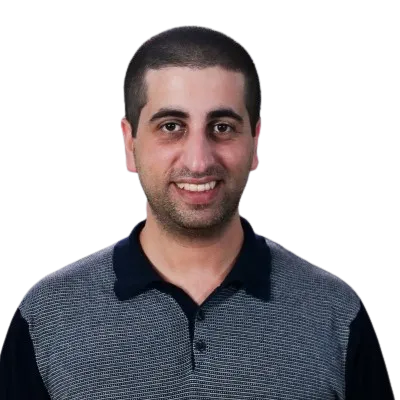 ניר טל, מייסד TestShift